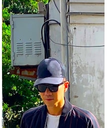 GUCCI | キャップ