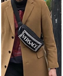VERSACE | ボディバッグ/ウエストポーチ