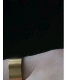 don't know | リング