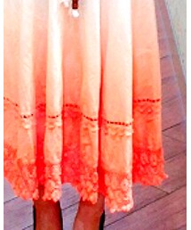 LOVE JUNKY | スカート