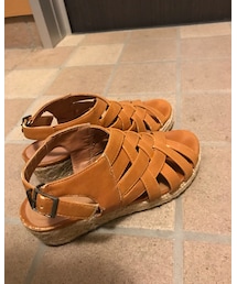 CUBE SUGAR | サンダル