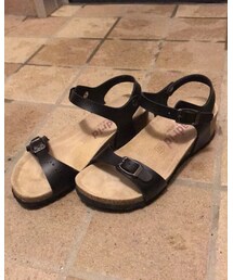 no brand | サンダル