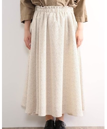 nod | スカート