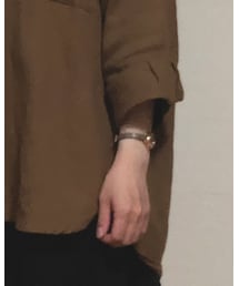 RubinRosa | アナログ腕時計