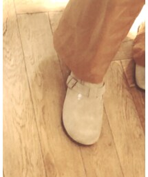 BIRKENSTOCK | サンダル