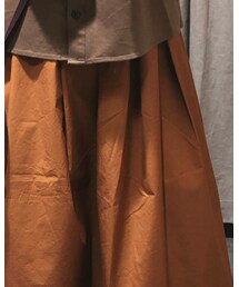 MUJI Labo | スカート