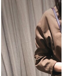 MUJI Labo | シャツ/ブラウス