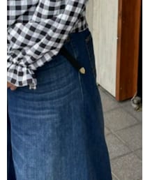antiqua | デニムパンツ