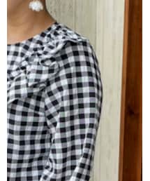 ZARA | シャツ/ブラウス