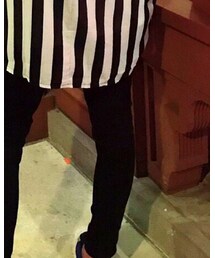 GU | デニムパンツ