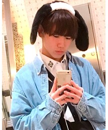 ZARA | シャツ/ブラウス