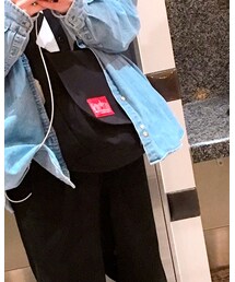 Manhattan Portage | ショルダーバッグ