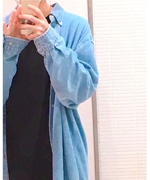 TOMMY HILFIGER | シャツ/ブラウス