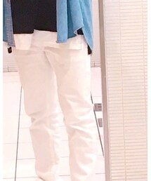 GU | デニムパンツ