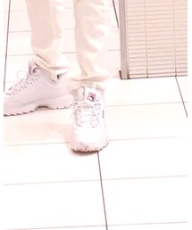 FILA | スニーカー