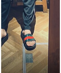 GUCCI | サンダル