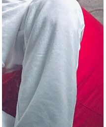 theory | たぶんTheoryです。上のパーカーとセットアップになってました。(パンツ)