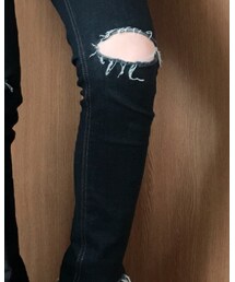 JEANASIS | パンツ