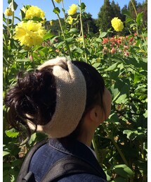 no brand | ヘアバンド