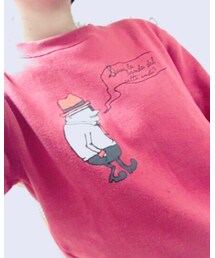 古着 | スウェット