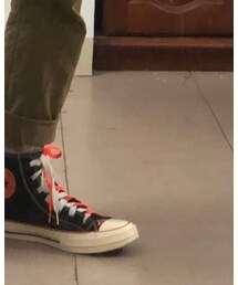 CONVERSE | シューズ