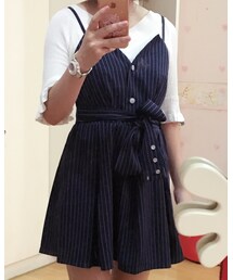 Sevi | ワンピース