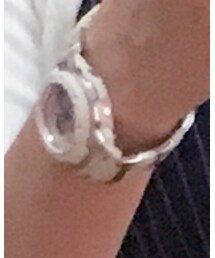 CASIO | アナログ腕時計