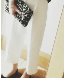 UNIQLO | その他パンツ