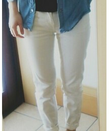 UNIQLO | デニムパンツ