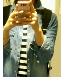 GU | シャツ/ブラウス