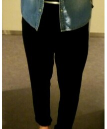 UNIQLO | その他パンツ