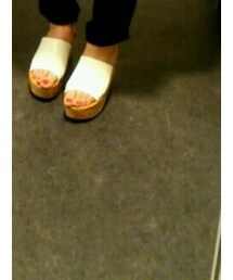 DHOLIC | サンダル