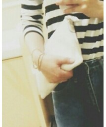 DHOLIC | クラッチバッグ