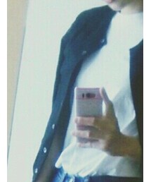 UNIQLO | カーディガン/ボレロ