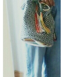 DHOLIC | ショルダーバッグ