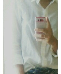 UNIQLO | シャツ/ブラウス