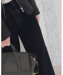 ZARA | その他パンツ