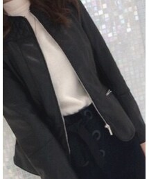 MERCURYDUO | ニット/セーター