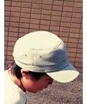 Champion(チャンピオン)の「帽子(キャップ)」
