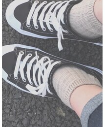 VANS | スニーカー