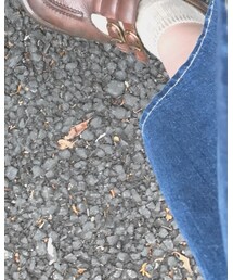 L.L.Bean | デニムスカート