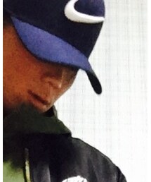 NIKE | キャップ