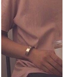 TOMMY HILFIGER | バングル/リストバンド