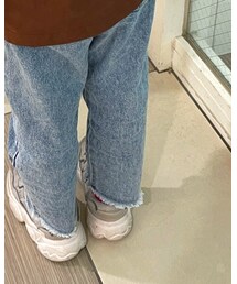 Birthday | デニムパンツ