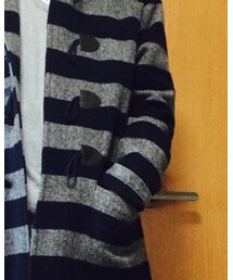 URBAN RESEARCH | ダッフルコート