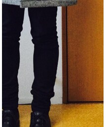 UNIQLO | デニムパンツ