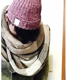 GLOBAL WORK | ニットキャップ/ビーニー