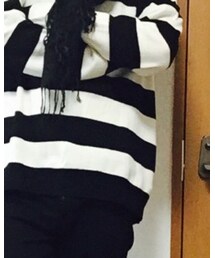 GU | ニット/セーター