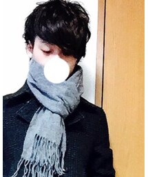 カシミア100%(๑´罒`๑) | その他