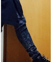 Bershka | デニムパンツ
